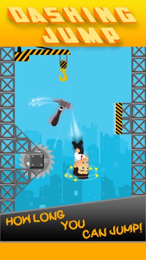 Dash The Jump : Ninja Boy Game for kids(圖4)-速報App