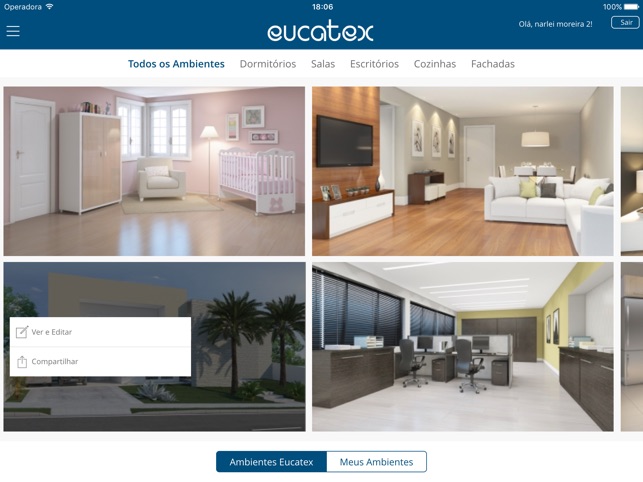 Eucatex