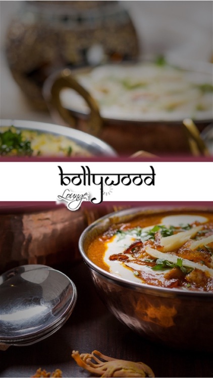 Bollywood Lounge Indian Takeaway