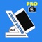 Icon Angle Meter PRO