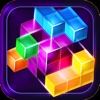 My square - stack bricks classic game, a fun game!