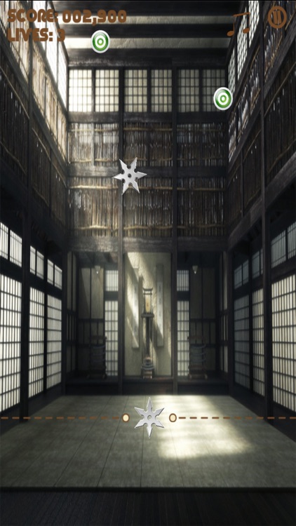 Shuriken Dojo