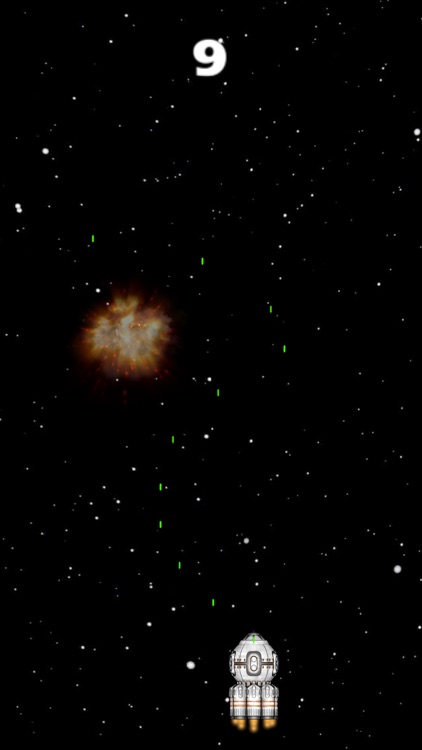 Space War Empire of Stars HD screenshot-3