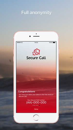 Secure Call(圖2)-速報App