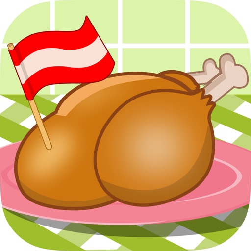 Cooking Together — St. Martin's Day iOS App