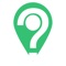 This application allows you to easily share your present location and collect history of your locations