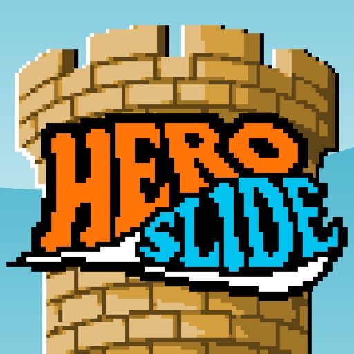 Hero Slide Icon