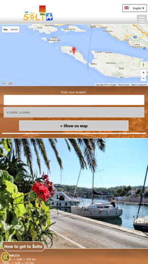 Visit Šolta(圖3)-速報App