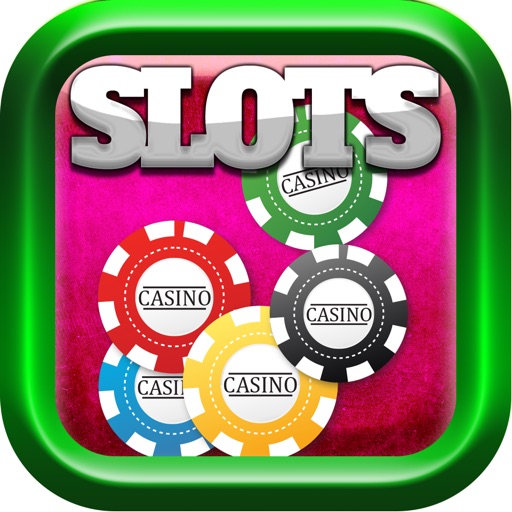 Double Hits Slots Casino - FREE VEGAS GAMES icon