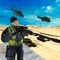 Bravo 3D Sniper Assassin - Military Sniper Assault Shooter Game