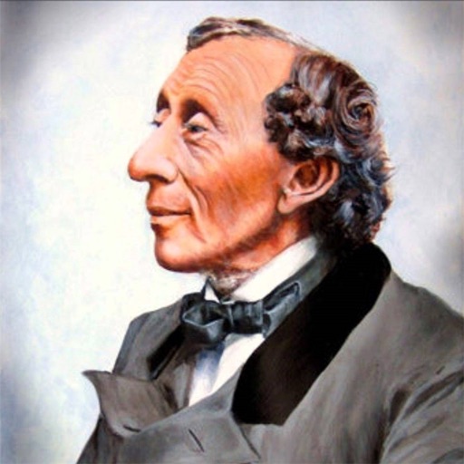 Hans Christian Andersen Biography and Quotes: Life with Documentary icon