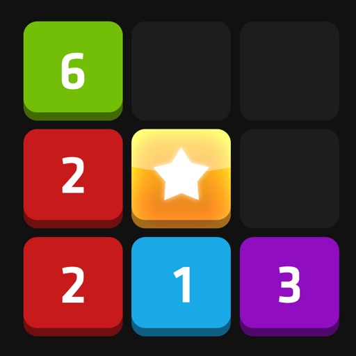 Merge star block iOS App