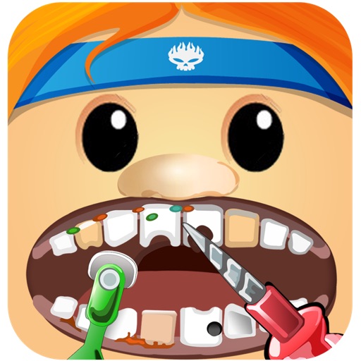 A Baby Super Hero Dentist PRO - Full Version