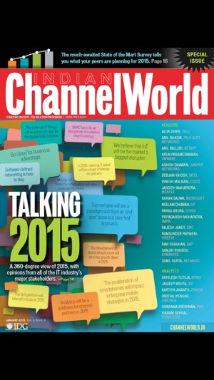 Channel World(圖1)-速報App