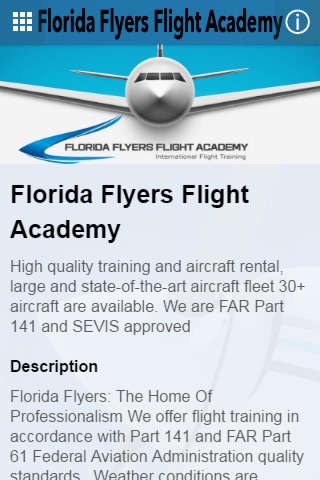 Florida Flyers screenshot 2