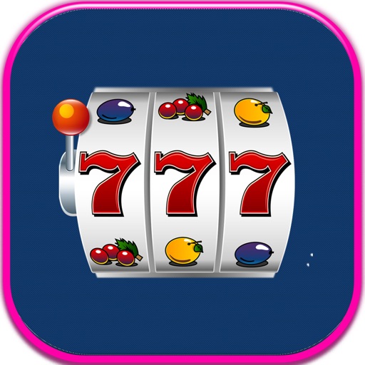 777 Slot Game - Vegas Become icon