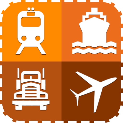 中国货物运输资讯平台—Chinese Goods Transportation Information Platform