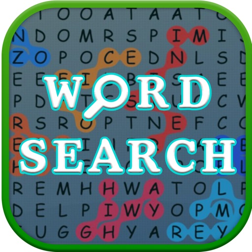 Word Search: Play Your Brain To Crack Word Search Games With Friends