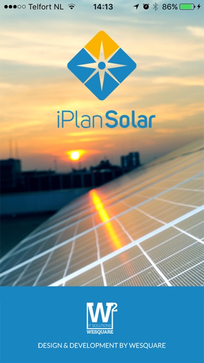 iPlanSolar