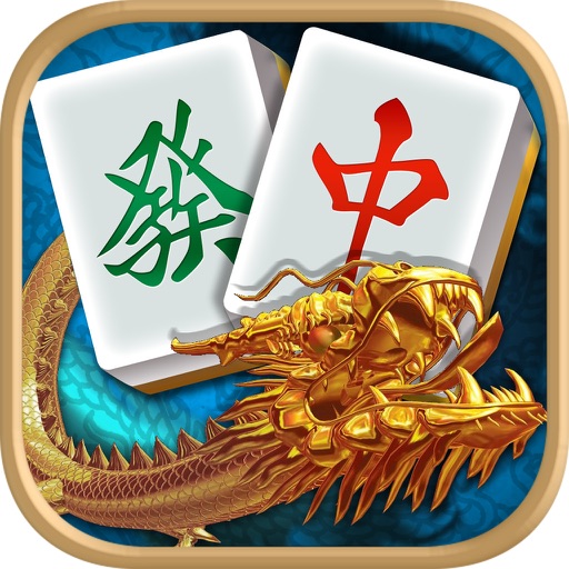 Mahjong 2017 Icon