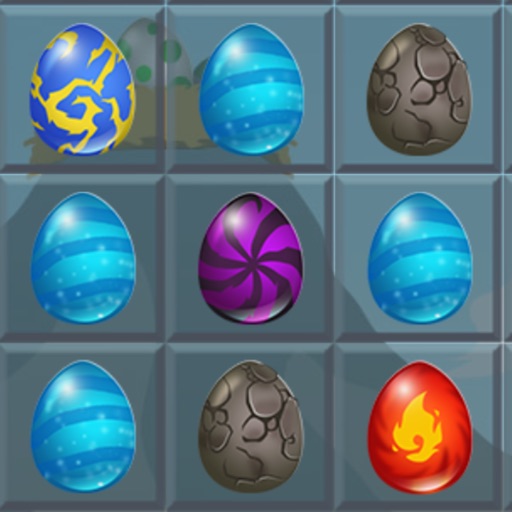 A Dragon Eggs Innatey icon