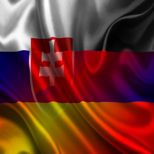 Slovensko Nemecko Vety Slovenský Nemec Audio icon