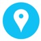 Bread Crumbs Trail is a location pinging app