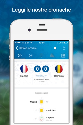 Euro Live PRO — Without ads screenshot 4