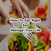 How to Eat Right