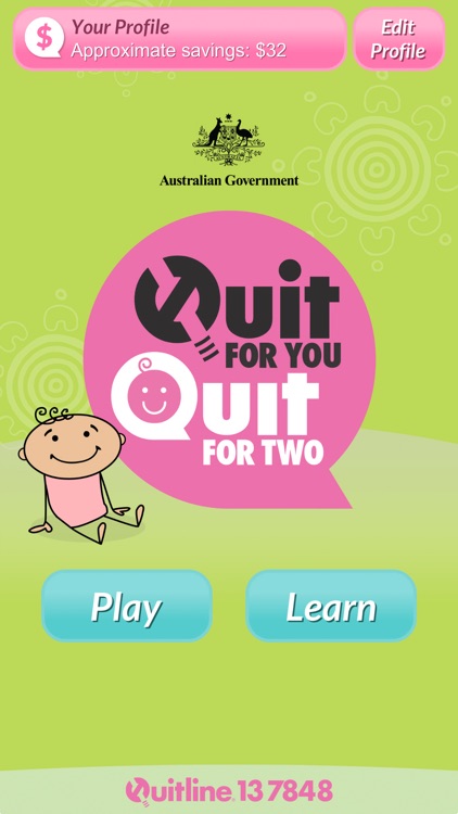 Quit for You - Quit for Two