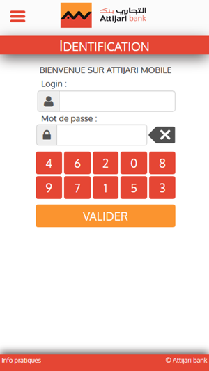 Attijari Mobile Tunisie(圖1)-速報App
