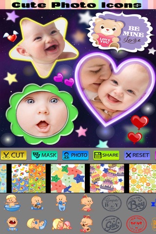 Best Photo Frames and Collage screenshot 2