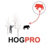 Wild Hog Pro Hunting Planner - Hog Hunter Strategy Builder - Ad Free