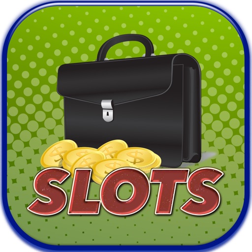 Aristocrat 3-Reel Deluxe Edition Casino Jackpot - Free Slots Game icon