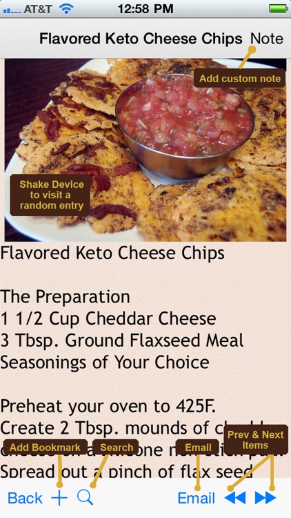 400 Ketogenic Diet Recipes