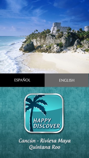 Cancun Happy Discover(圖1)-速報App