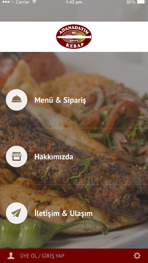 Adanadayım Kebap(圖3)-速報App