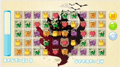 monster and monster kid 1.0 IOS -