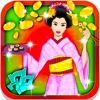 Japanese Slot Machine: Take a trip to the mighty Mount Fuji and win lots of sushi treats