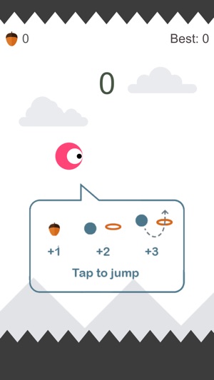 Hip Hop:Flappy Dot