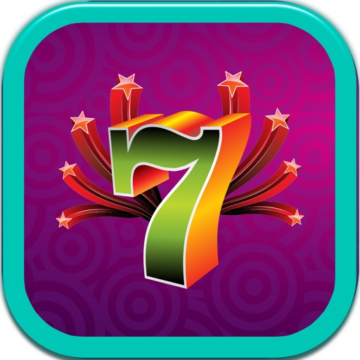 7 Mirage Casino Las Vegas Play Slots! – Free Slot Machine Games – bet, spin & Win big icon