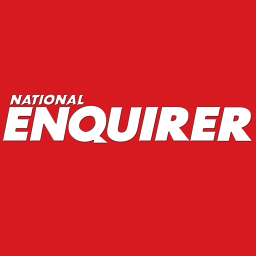 National Enquirer