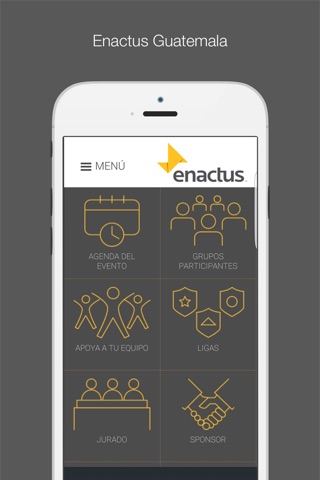 Enactus Guatemala screenshot 3