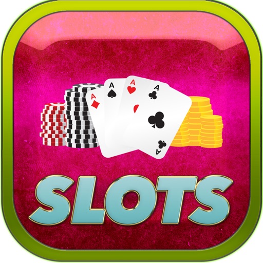 777 Classic Casino Slots Machines - FREE Amazing Game! icon