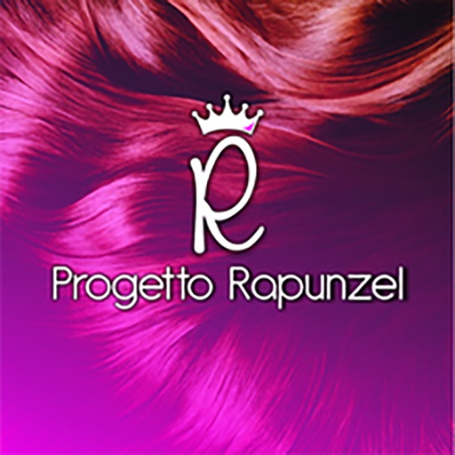 Progetto Rapunzel icon