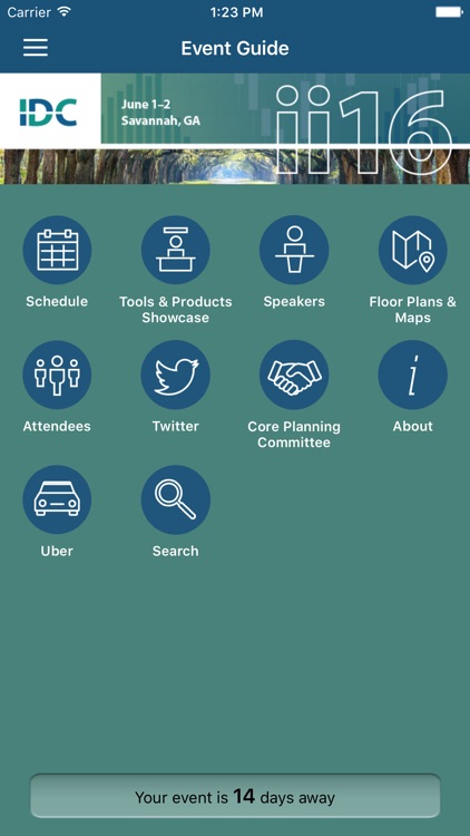 IDC Interactive Institutes