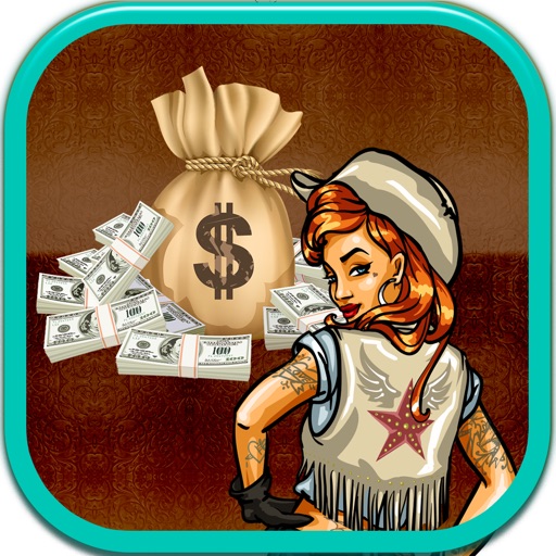 Slots Big Bag Cash Game - FREE CASINO icon