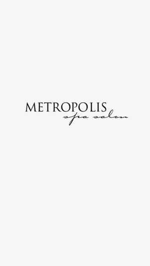 Metropolis Spa Salon