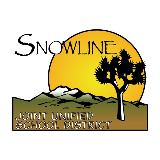 Snowline JUSD icon