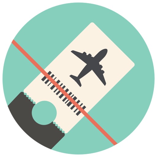 Boarding Pass Reader icon